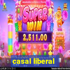 casal liberal
